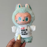 A Lot Going On At The Moment Labubu Shirt