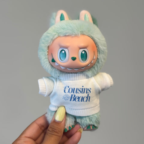 Cousins Beach Labubu Shirt