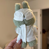 Backstreet Boys Into the Millennium Shirt & Bucket Hat Bundle Doll