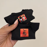 Custom Pet Pic on Labubu Shirt