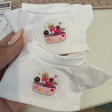 Custom Image on Labubu Shirt