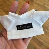 Custom Image on Labubu Shirt