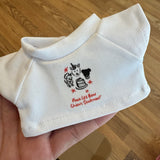 Custom Image on Labubu Shirt