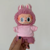 Pink Labubu T-Shirt (Choose your design)