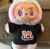 Abolish Ice Labubu Shirt