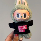 JD Vance is a little bitch Labubu Shirt