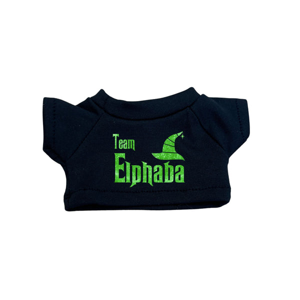Team Elphaba Labubu Shirt