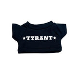 Tyrant Labubu Shirt (Beyonce Inspired)