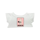 Abolish Ice (Bunny) Labubu Shirt