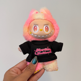 Abortion is Healthcare Labubu Shirt