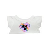 Ally AF Labubu Shirt