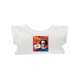 Fck Fascism Labubu Shirt (RBG Inspired)