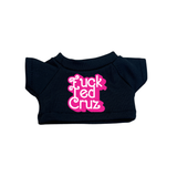 Fck Ted Cruz Labubu Shirt
