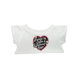 Fueled by Coffee and Feminist Rage Labubu Shirt