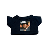 Britney Paris and Lindsay Inspired Doll Shirt, The Holy Trinity