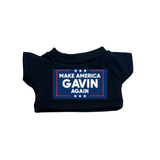 Make America Gavin Again Labubu Shirt