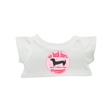 My Back Hurts and I Hate The Government Labubu Shirt