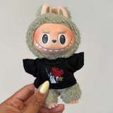 No Kings Labubu Shirt