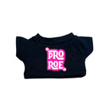 Pro Roe Labubu Shirt