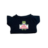 Rage Against The Machine Labubu Shirt