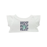 RESIST Labubu Shirt